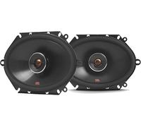 JBL 6x8 Coaxial Car Speaker 180 WTS Peak, 60 WTS RMS 2 Way (NO Grills) Pair