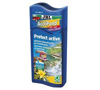 JBL AccliPond 500 ml, Water conditioner to activate resistance to disease in pond water