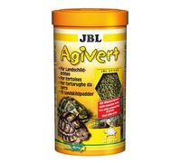 JBL Agivert 100 ml, Main food for tortoises 10 - 50 cm in size