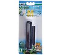 JBL Algae magnet M, Magnetic glass cleaner for aquarium panes