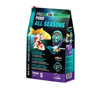 JBL All-season feed for Koi, floating sticks, season feed, ProPondAll seasons