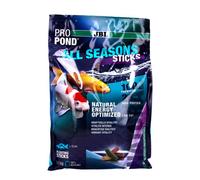 Jbl All Season Koi Pond Fish Food Sticks 1.1Kg Low Fat High Protein