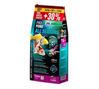 (M, 7.5Kg) JBL ProPond All Season Sticks