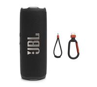 JBL Altavoz con Bluetooth FLIP 7-35W- 1.0 | Up To 16 Hours Playtime, IP68 Dustproof Build, Clip-On Loop, USB C Lossless Audio, Links With Other Speakers For Outdoor Use