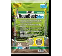 JBL AquaBasis Plus 2.5l / 5l Aquarium Fish Tank Substrate Plant Fertiliser Food