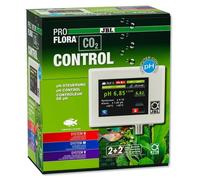 JBL Aquarium Fish Tank ProFlora CO2 Control