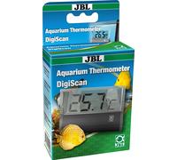 JBL Aquarium Thermometer DigiScan - 1 Pc