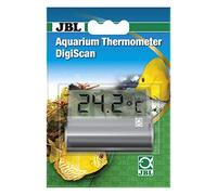 JBL Digiscan Aquarium Digital Thermometer Fish Tank Temperature Test