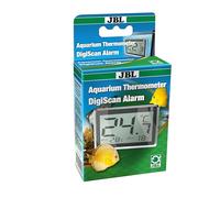 JBL Aquarium Thermometer DigiScan Alarm