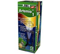 JBL Artemio Set 1 2 3 4 Aquarium Brine Shrimp Breeding Kit Artemia Hatchery Siev