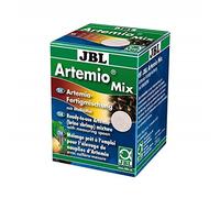 JBL ArtemioMix 200 ml, Mix of Artemia eggs and salt for mixing