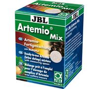 JBL ArtemioMix 200 ml, Mix of Artemia eggs and salt for mixing