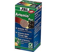 JBL ArtemioPur 40 ml, Artemia eggs for the production of live food