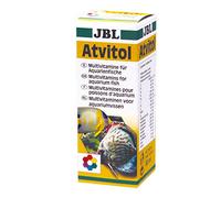 Fish feed JBL Atvitol