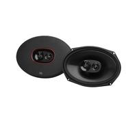 JBL Audio CLUB-964M 6" x 9" Three-Way Car Audio Speaker