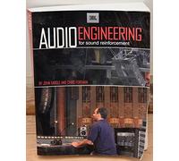 JBL Audio Engineering for Sound Reinforcement