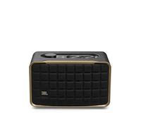JBL Authentics 200 Smart Speaker with Wi-Fi Black