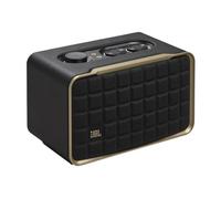 JBL Authentics 200 Smart Speaker with Wi-Fi Black