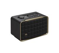 JBL Authentics 200 Smart Speaker with Wi-Fi Black