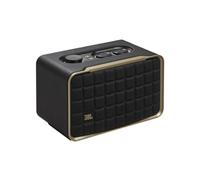 JBL Authentics 200 - Wireless home speaker, built-in Wi-Fi, Bluetooth and voice assistants, built-in Alexa and Google Assistant