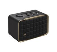JBL Authentics 200 Wireless Music System, Black