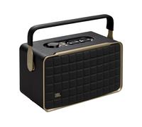 JBL Authentics 300 Portable Smart Home Speaker Wi-Fi Bluetooth Music Streaming