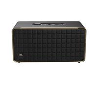 JBL Authentics 500 Black, Gold Wired 135 W