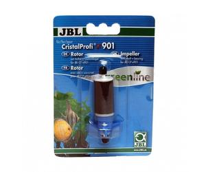 JBL Axe + Rotor With 2 Sleeves For JBL CristalProfi E901/E902