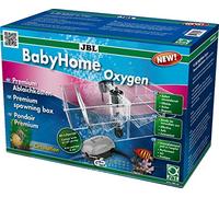 JBL BabyHome Oxygen Breeding Aquarium Box