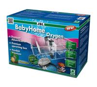JBL BabyHome Oxygen Breeding Aquarium Box