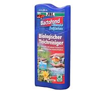JBL BactoPond 250 ml, Bacteria for biological purification of the pond