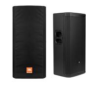 JBL Bags PRX900 Series Deluxe Padded Protective Cover for PRX935 with Handle Access Opening (PRX935-CVR)