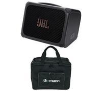 JBL BandBox TRIO Bag Bundle