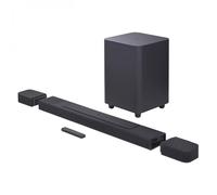 JBL BAR 1000 7.1.4 Wireless Sound Bar with Dolby Atmos
