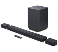 JBL BAR 1000 7.1.4 Wireless Sound Bar with Dolby Atmos