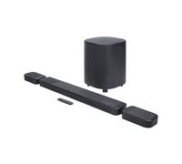 JBL Bar 1000MK2 7.1.4 Soundbar with Wireless Subwoofer