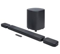JBL BAR 1000MK2 7.1.4Ch Bluetooth Soundbar With Wireless Sub