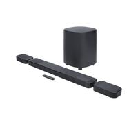 JBL Bar 1000MK2 Black 7.1.4 channels 960 W