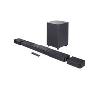 BAR 1300 11.1.4ch Soundbar - Black