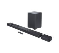 BAR 1300 11.1.4ch Soundbar - Black
