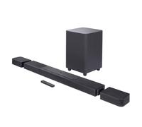 JBL Bar 1300 Soundbar Dolby Atmos - 1170W Output Power - 10" Wireless Subwoofer