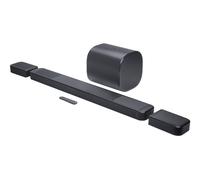 JBL Bar 1300MK2 Black