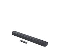 JBL BAR 300 Compact Sound Bar with Dolby Atmos, Black