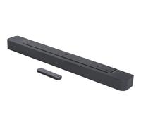 JBL BAR 300 Compact Sound Bar with Dolby Atmos, Black