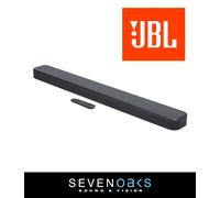 JBL Bar 300 MK2, 5.0-Channel All-in-One Bluetooth Soundbar for TV, Dolby Atmos