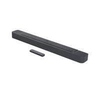 JBL Bar 300 Soundbar 5.0 Wi-FI/Bluetooth, 260W Power, Dolby Atmos, Multibeam, with HDMI Arc - Black