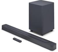 JBL BAR 500 Black 590 W