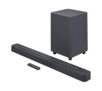 JBL BAR 500 Black