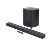 JBL BAR 500 MK2 5.1 Wireless Sound Bar with Dolby Atmos & DTS:X, Black