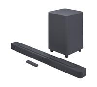 JBL Bar 500 Soundbar and Subwoofer with Built-In WiFi and Dolby Atmos